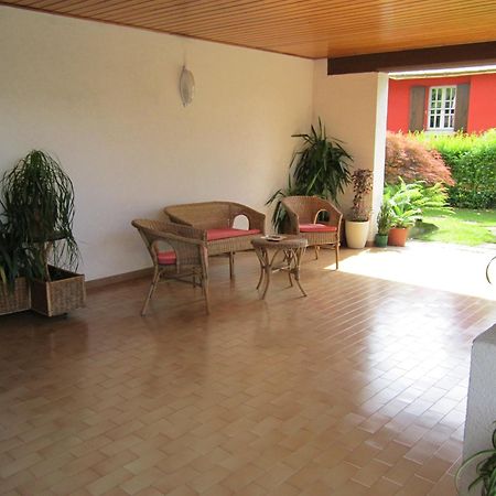 B&B Ponte Marchese Caldogno Bagian luar foto