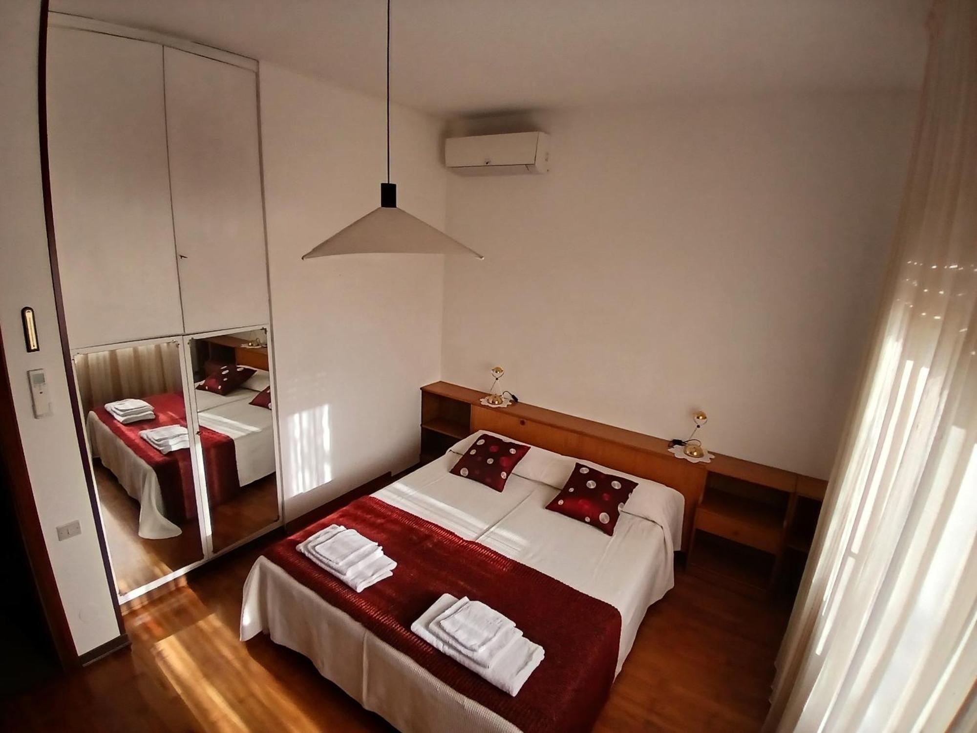 B&B Ponte Marchese Caldogno Bagian luar foto