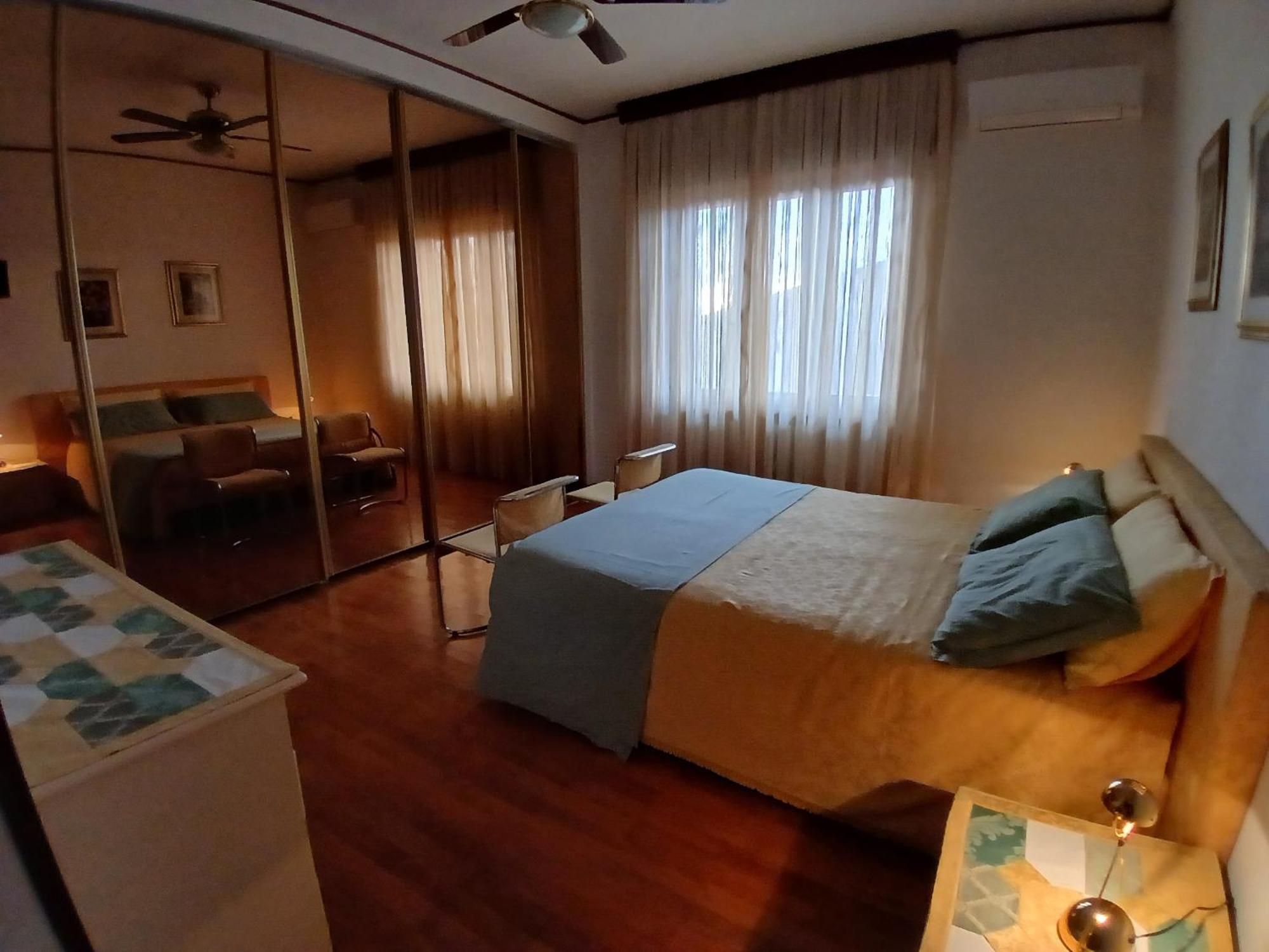 B&B Ponte Marchese Caldogno Bagian luar foto