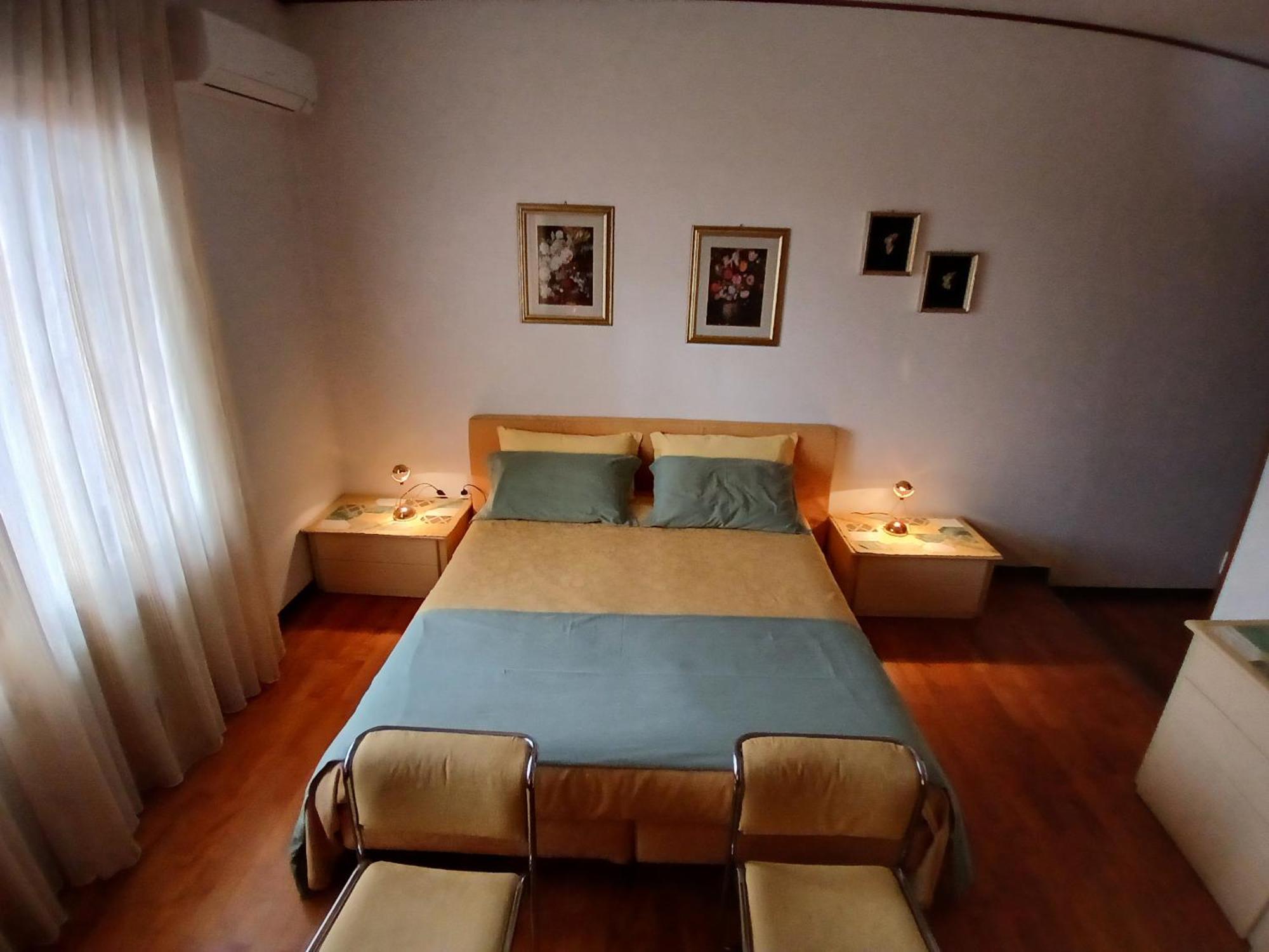 B&B Ponte Marchese Caldogno Bagian luar foto