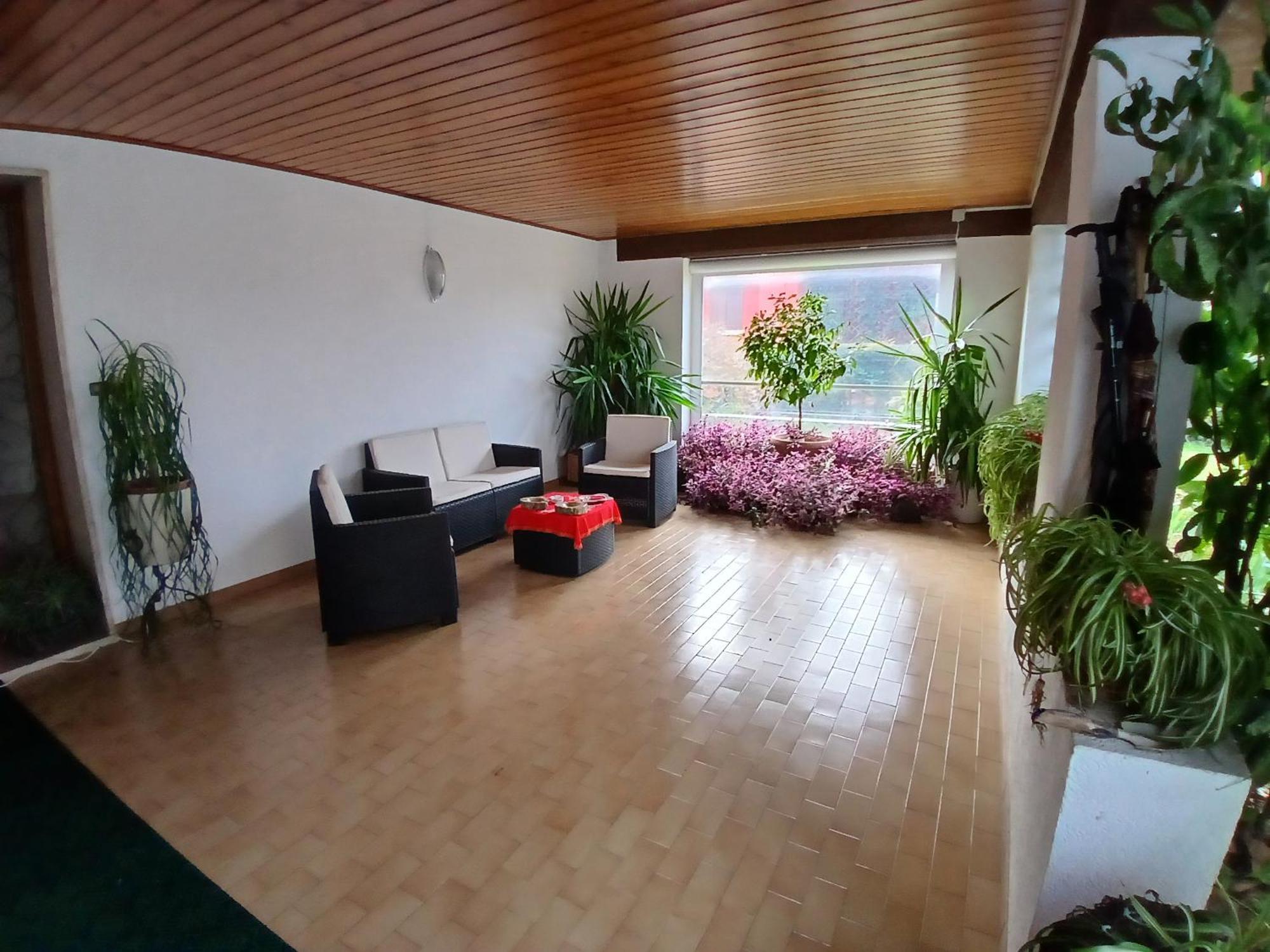 B&B Ponte Marchese Caldogno Bagian luar foto