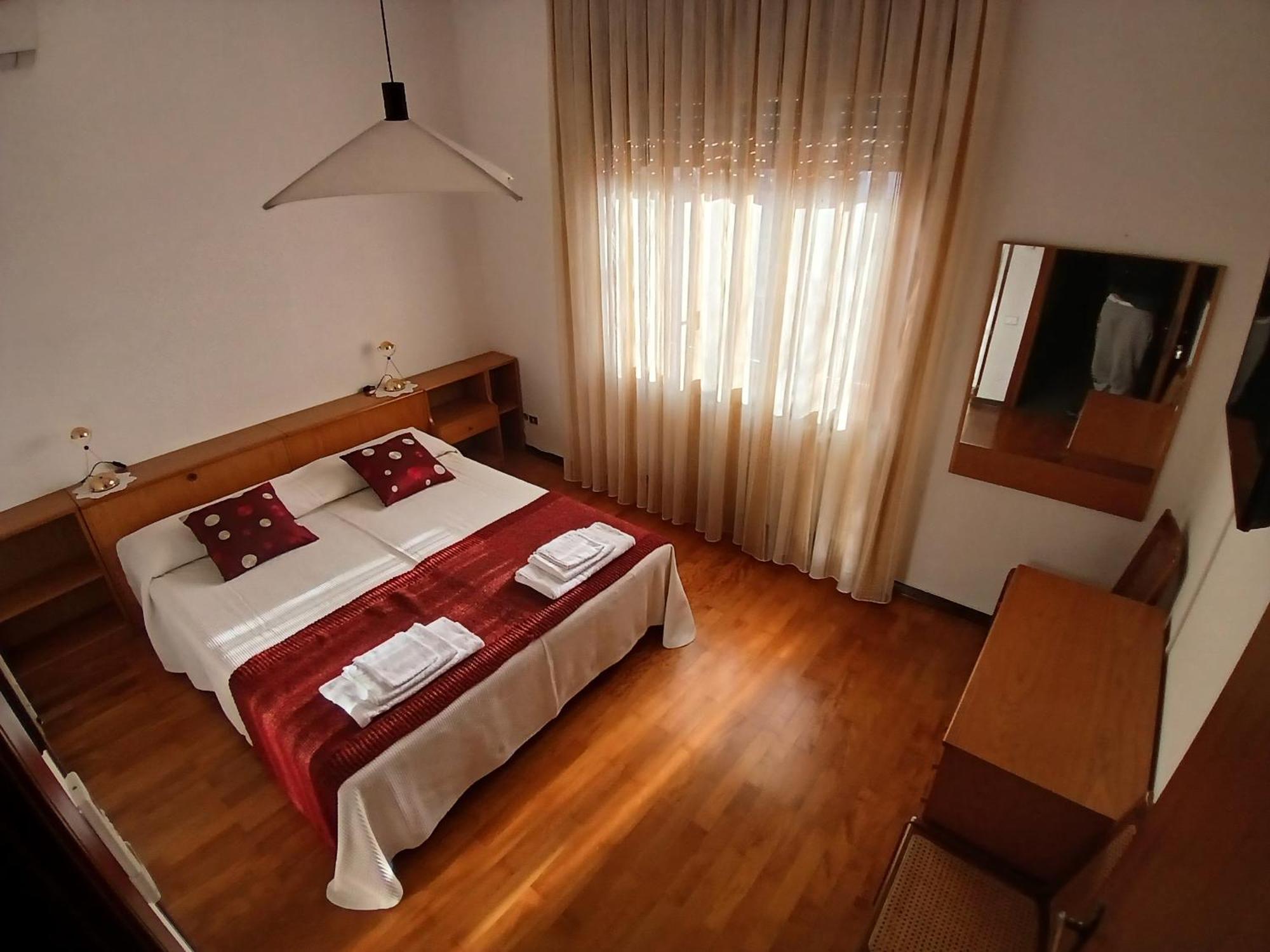 B&B Ponte Marchese Caldogno Bagian luar foto