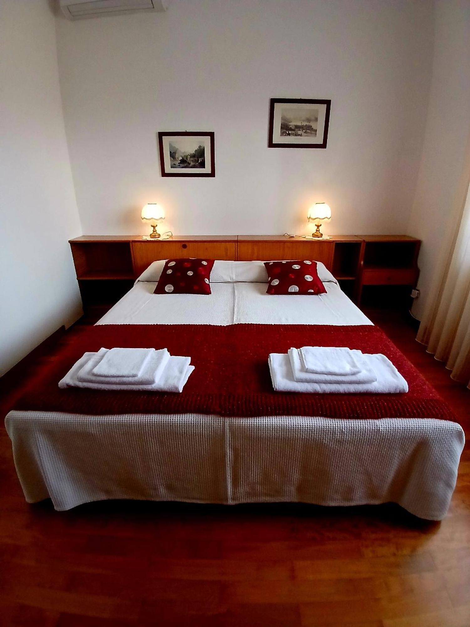B&B Ponte Marchese Caldogno Bagian luar foto