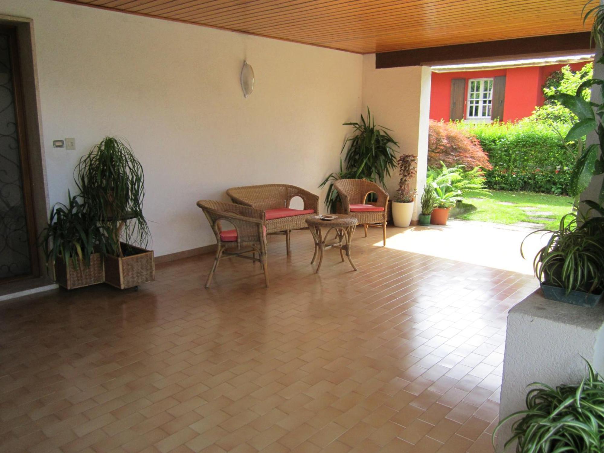 B&B Ponte Marchese Caldogno Bagian luar foto