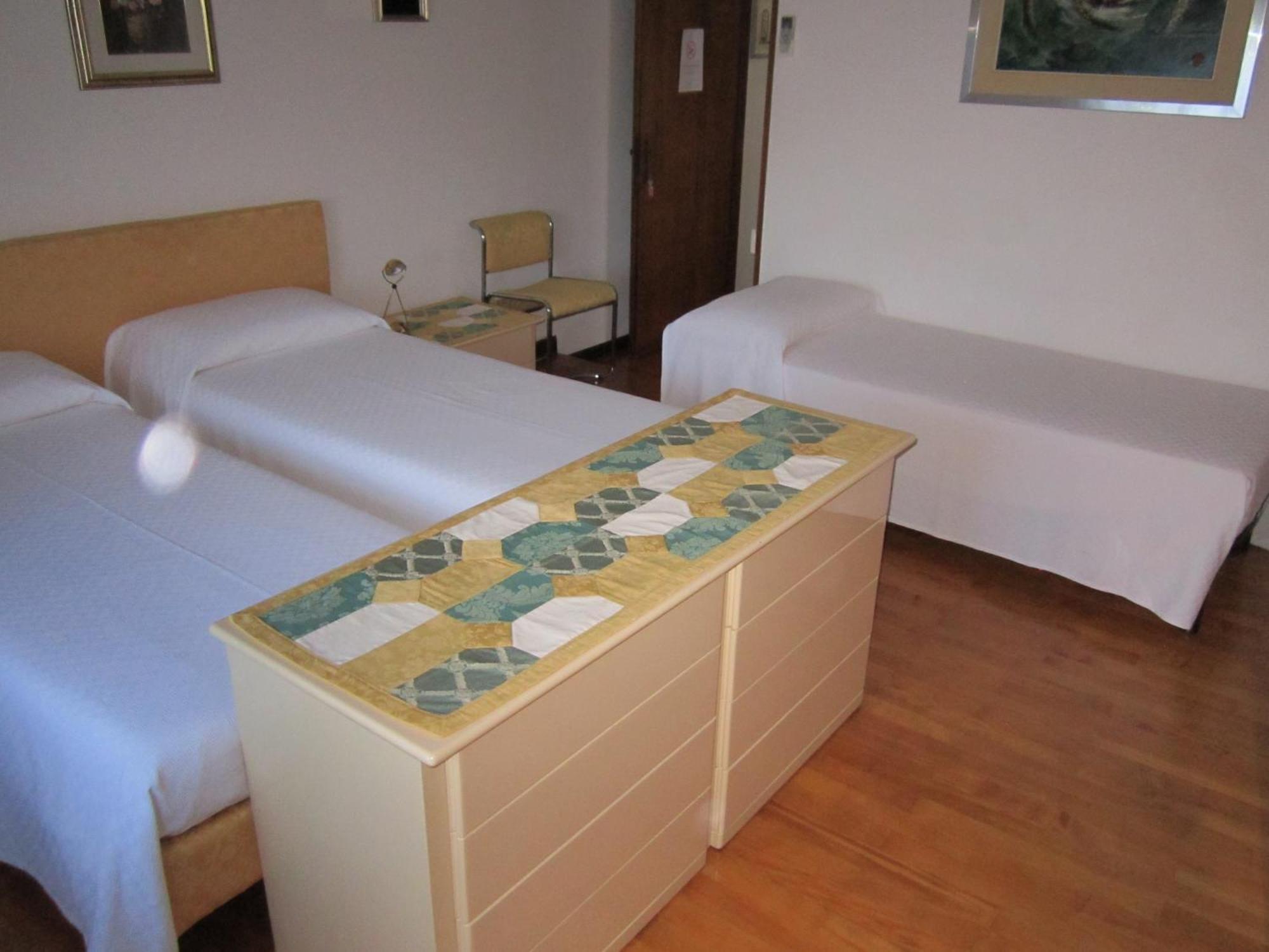 B&B Ponte Marchese Caldogno Bagian luar foto